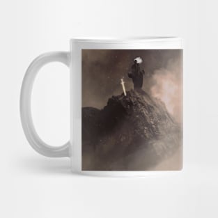 MERLYN Mug